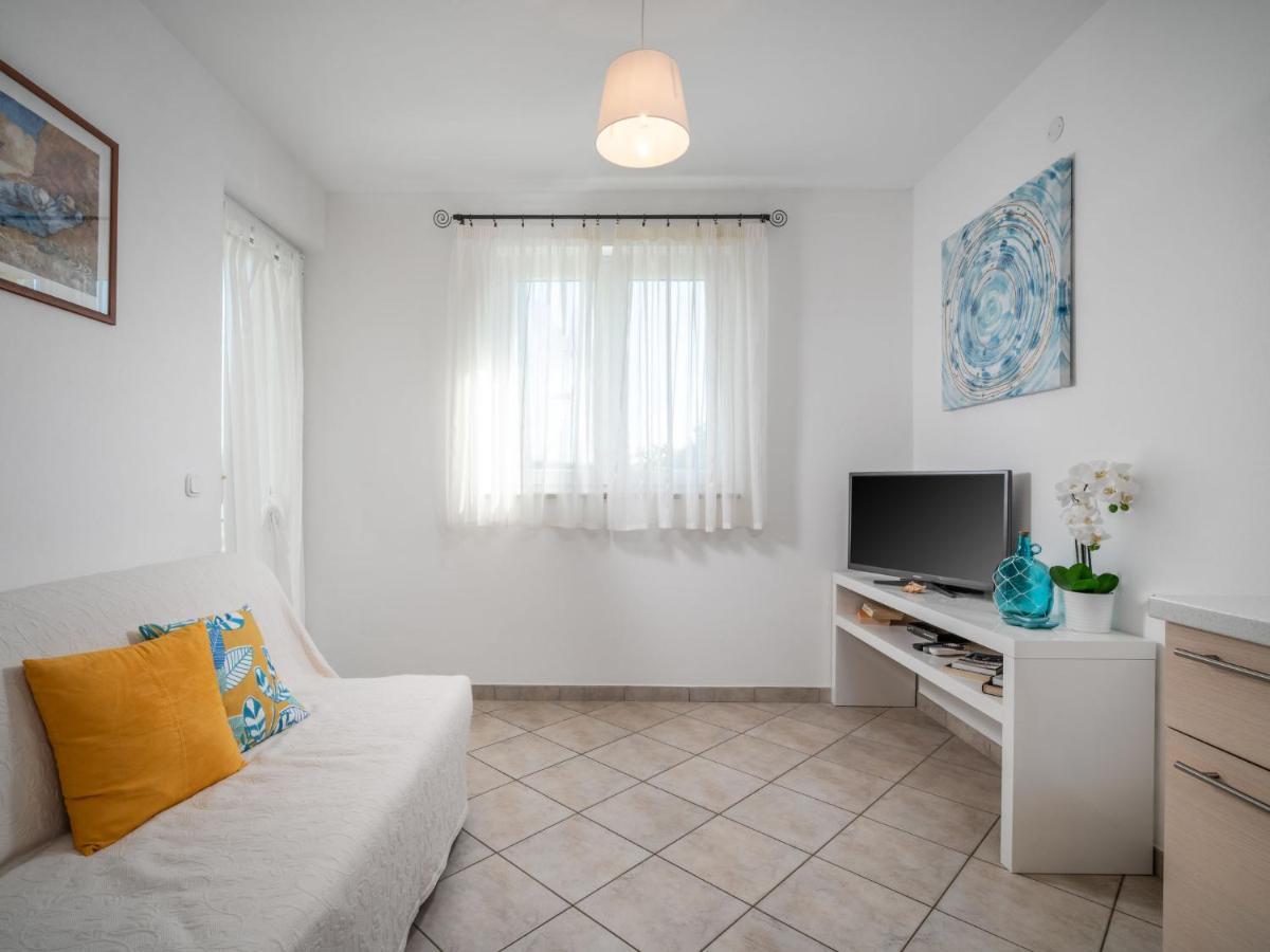 Apartment Fiore-1 By Interhome Gedići Eksteriør bilde